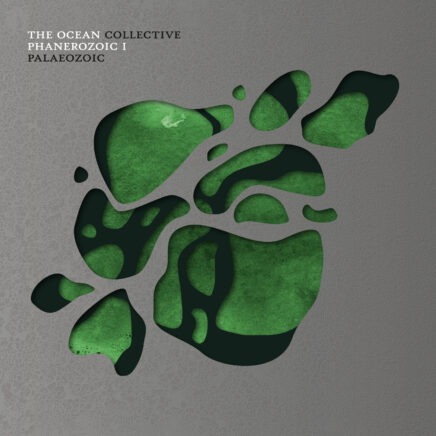 The Ocean – Phanerozoic I: Palaeozoic