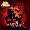 Blood Command – Return of the Arsonist (EP)