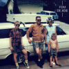Fou de Joie – S/T