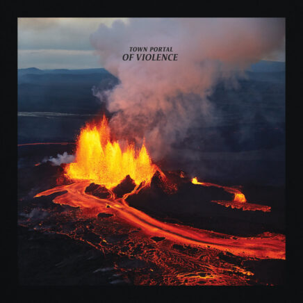 Town Portal – Of Violence
