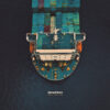 Bastard Disco – China Shipping