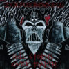Depressor – Hell Storms Over Earth