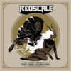 Redscale – Feed Them To The Lions