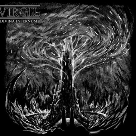 Virgil – Divina Infernum