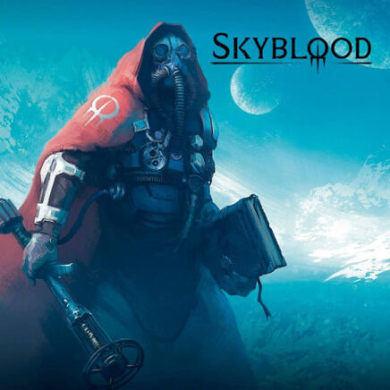 Skyblood – Skyblood