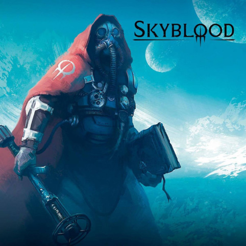 Skyblood – Skyblood