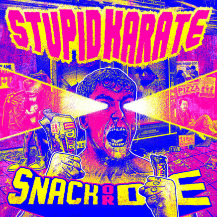 stupid-karate-snack-or-die