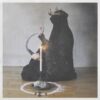This Gift is a Curse – A Throne of Ash