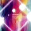 Voyager – Colours in the Sun
