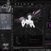 Grimes – Miss Anthropocene