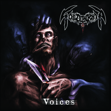 schizophrenia-voices