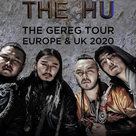 live-report-the-hu-fire-from-the-gods