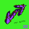 Vukovi – Fall Better