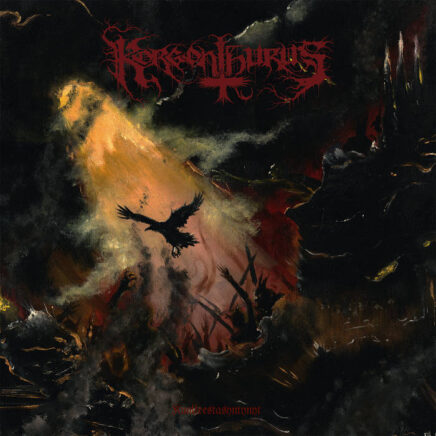 korgonthurus-kuolleestasyntynyt