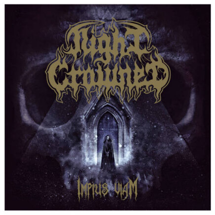 Night Crowned – Impius Viam