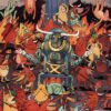Dance Gavin Dance – Afterburner