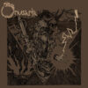 Ormskrik – S/T