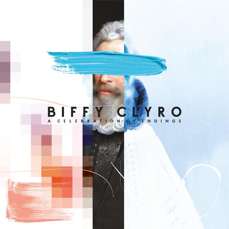 Biffy Clyro – A Celebration of Endings