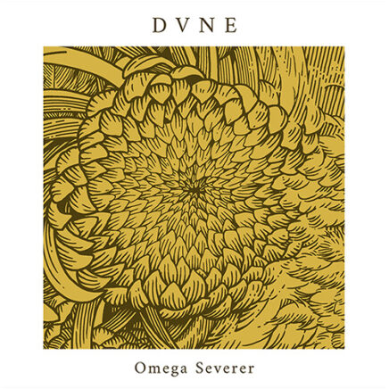 dvne-omega-severer