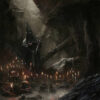 Prison of Mirrors – De Ritualibus et Sacrificiis ad Serviendum Abysso