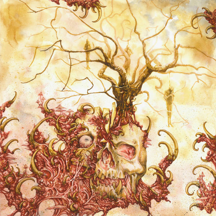 Bleeding Out – Lifelong Death Fantasy