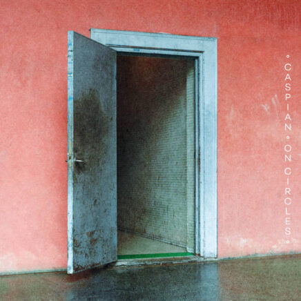 caspian-on-circles