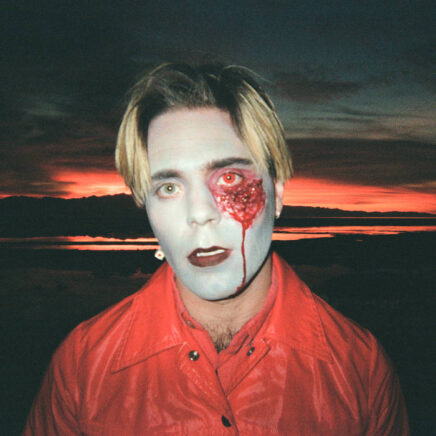 Choir Boy – Gathering Swans