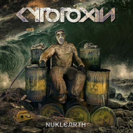 Cytotoxin – Nuklearth