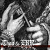 Emma Ruth Rundle & Thou – May Our Chambers Be Full