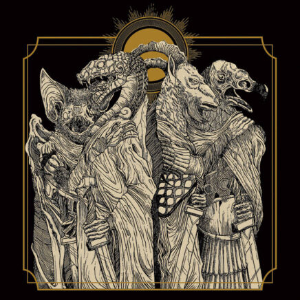 idolatria-tetrabestiarchy