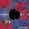 Joe la Truite – Trapped in the Cosmos