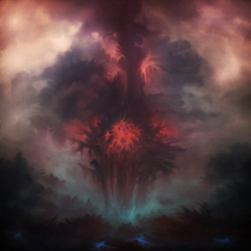 Omnivortex – Diagrams of Consciousness
