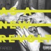 As a New Revolt – Fares (EP)