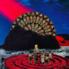 Teenage Wrist – Earth Is A Black Hole