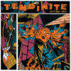 Tendinite – Neither/Nor