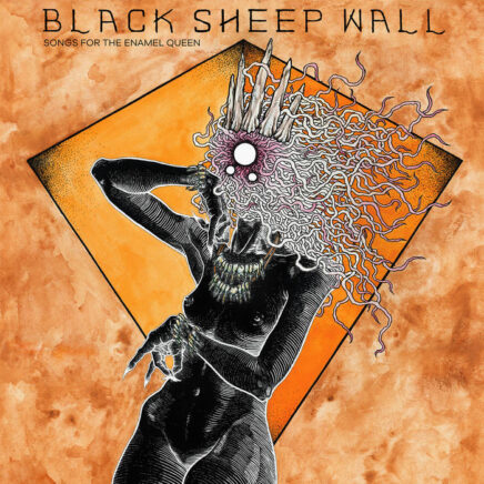 black-sheep-wall-songs-for-the-enamel-queen