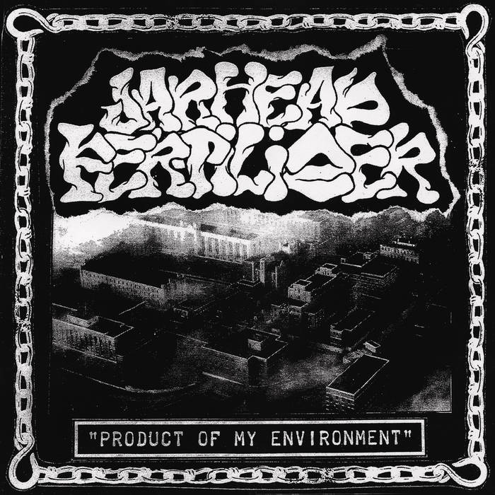 Jarhead Fertilizer – Product Of My Environment