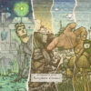 Methadone Skies – Retrofuture Caveman