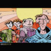 Shevils – Miracle Of The Sun