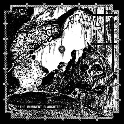 Last Agony – The Imminent Slaughter