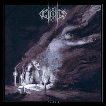 Eclipser – Pages
