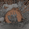 Hadit – With Joy And Ardour Through The Incommensurable Path