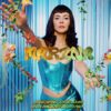 Marina – Ancient Dreams in a Modern Land
