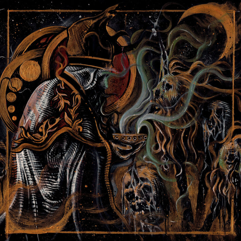 Papangu – Holoceno