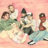 Turnstile – Turnstile Love Connection