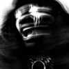 Backxwash – I Lie Here Buried With My Rings And My Dresses