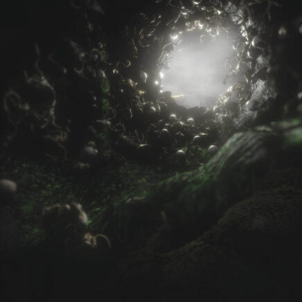 Owl Cave – Broken Speech