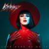 Kat Von D – Love Made Me Do It