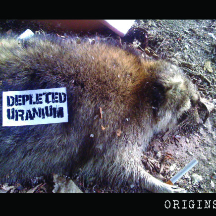Depleted Uranium – Origins