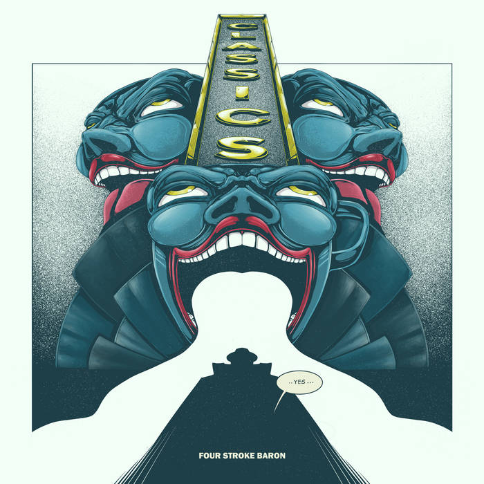 Four Stroke Baron – Classics
